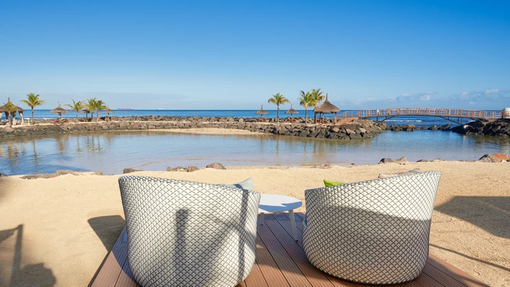 Intercontinental Mauritius Resort Balaclava Fort